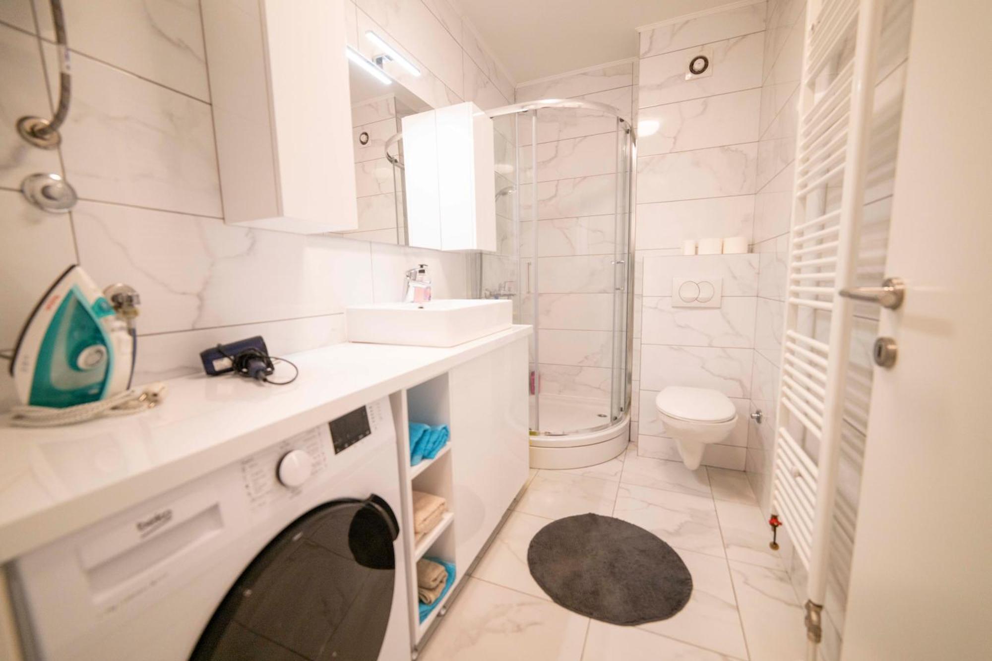 Apartment 5 Star Lukavica Extérieur photo