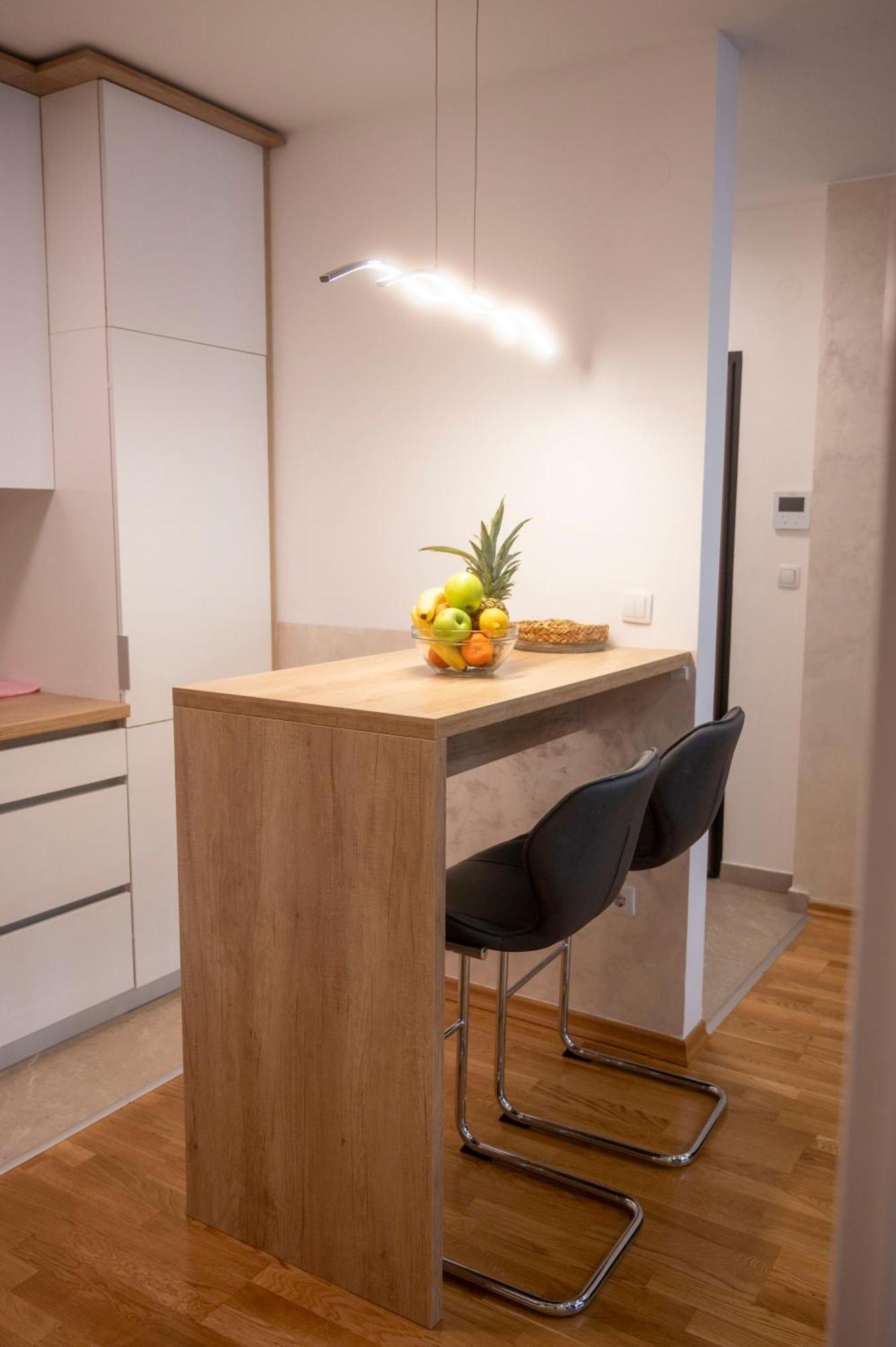 Apartment 5 Star Lukavica Extérieur photo