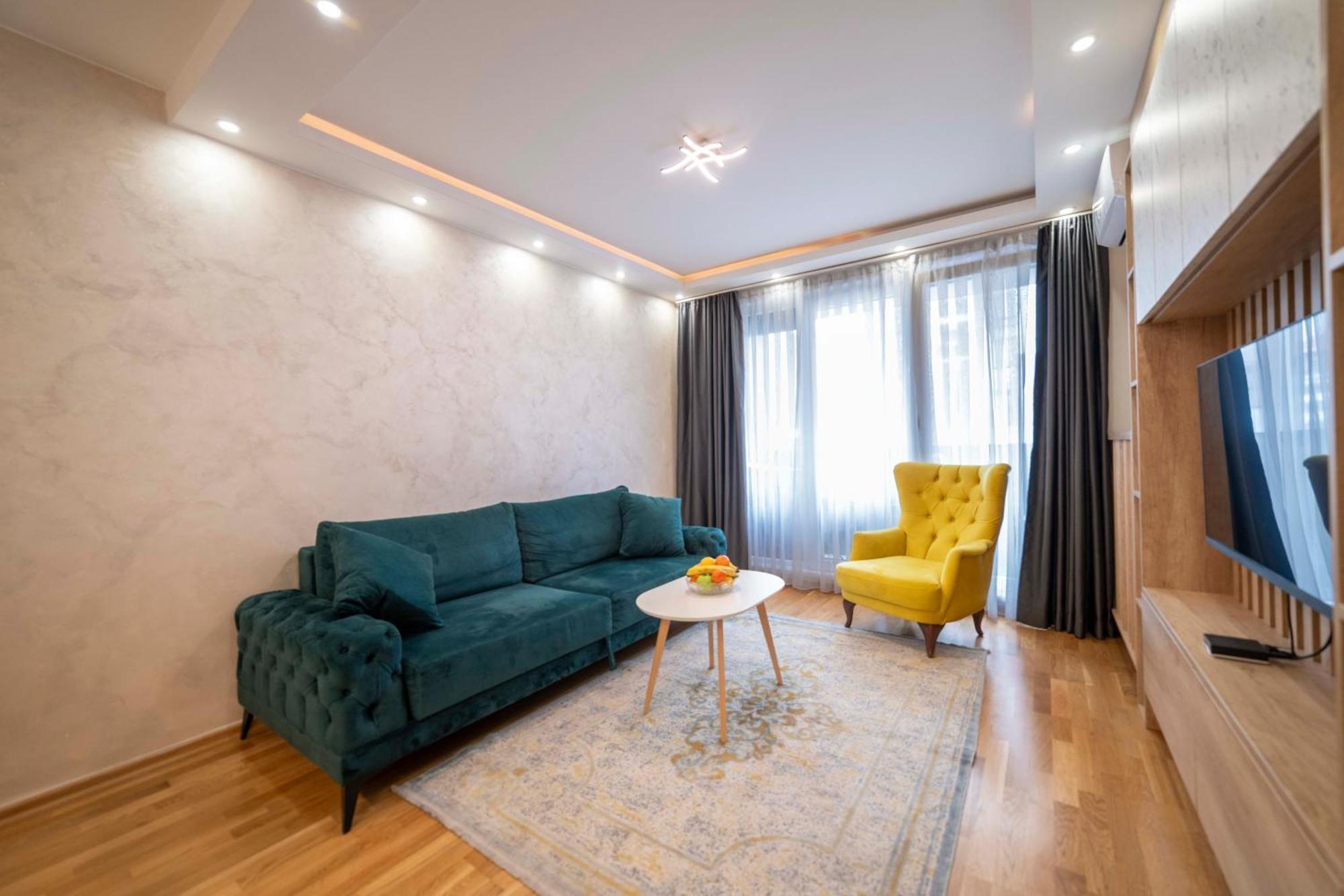 Apartment 5 Star Lukavica Extérieur photo