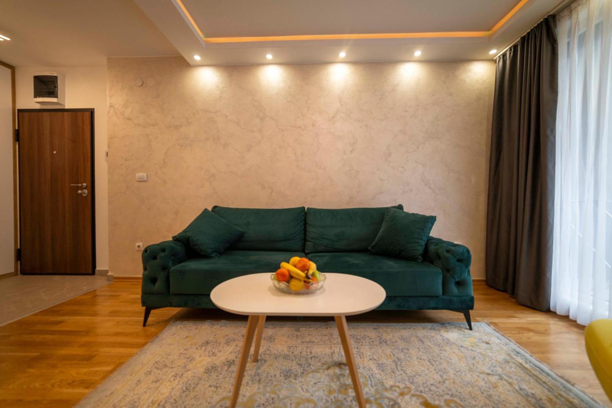 Apartment 5 Star Lukavica Extérieur photo