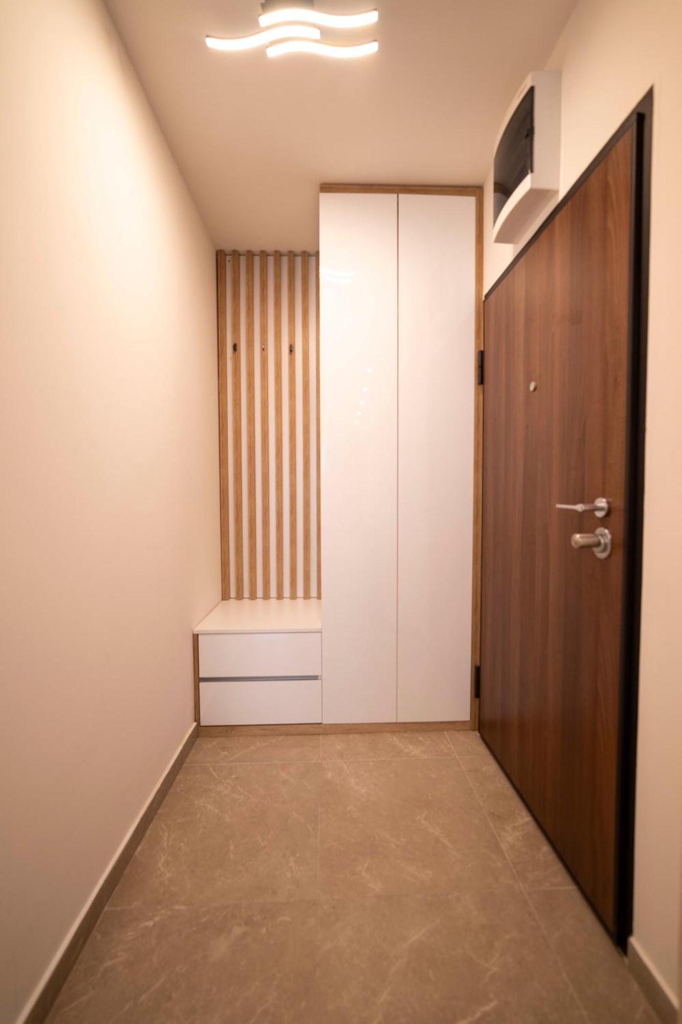 Apartment 5 Star Lukavica Extérieur photo