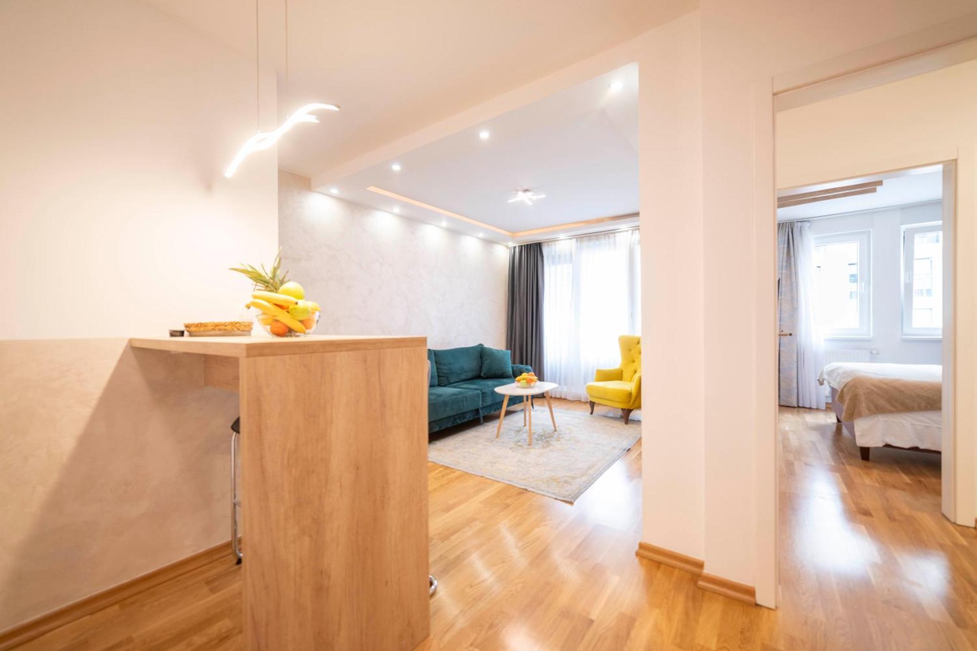 Apartment 5 Star Lukavica Extérieur photo